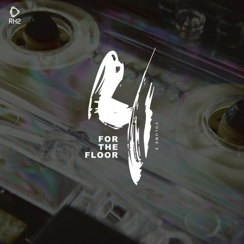 4 for the Floor, Vol. 9
