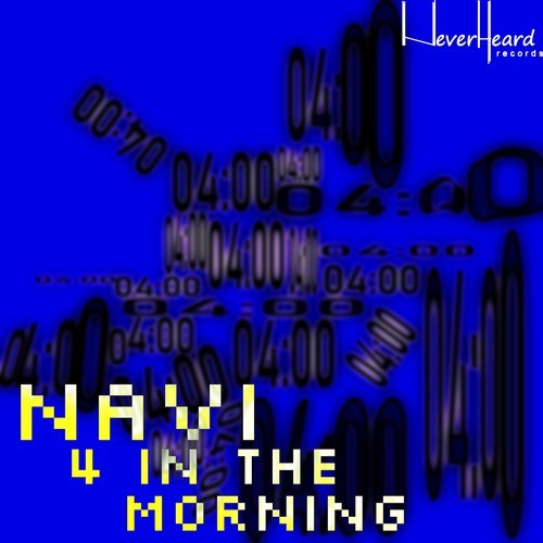 Navi-4 in the Morning