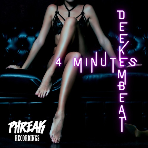 Deekembeat-4 Minutes