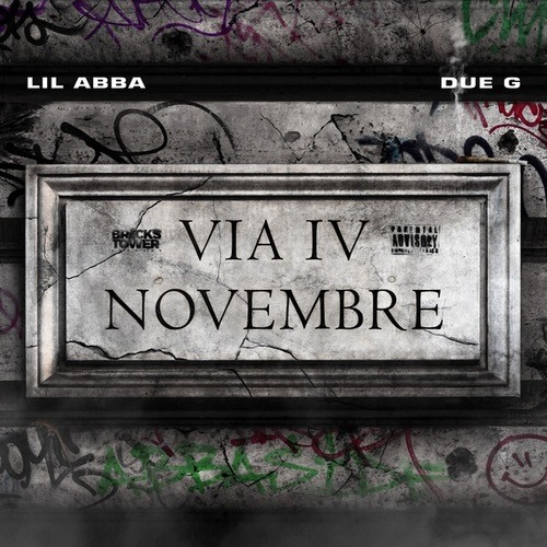 Due G, Lil Abba-4 Novembre