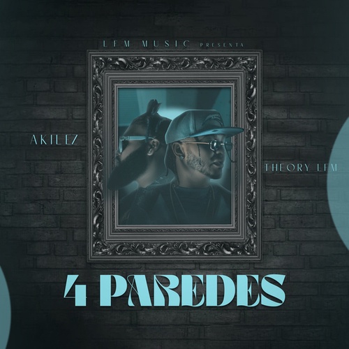 4 Paredes