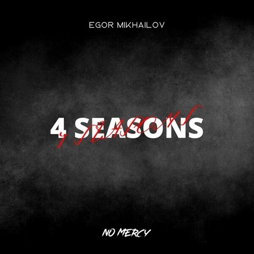 Egor Mikhailov-4 Seasons