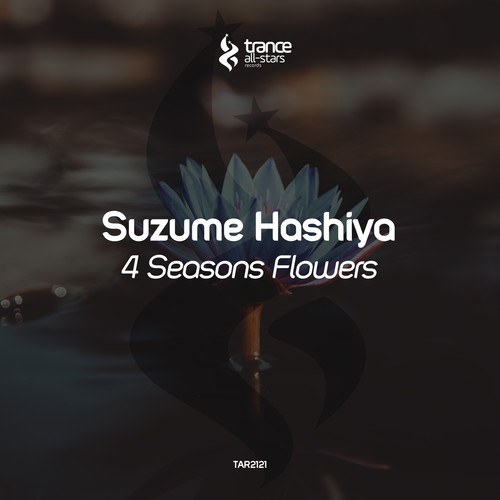 Suzume Hashiya-4 Seasons Flowers