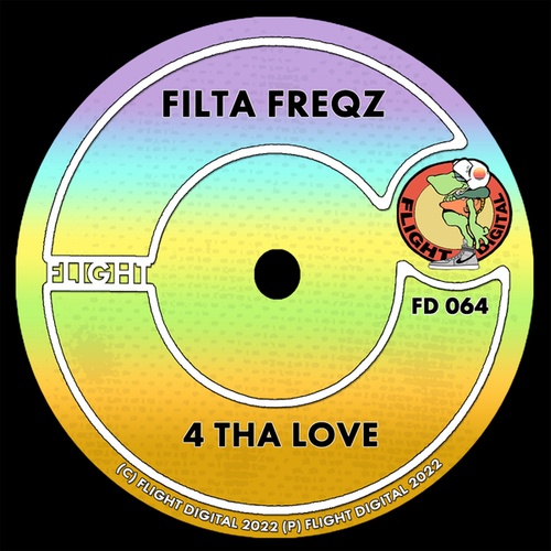 Filta Freqz-4 Tha Love