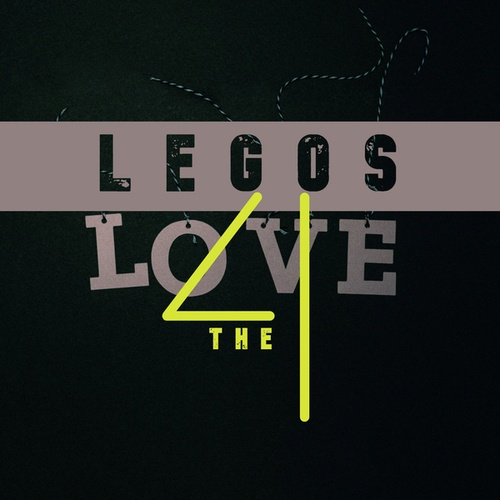 Legos-4 The Love
