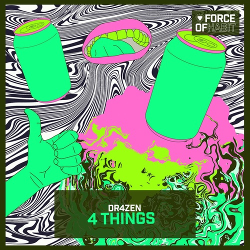 DR4ZEN-4 Things