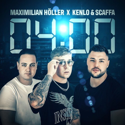 Maximilian Höller, Kenlo & Scaffa-4 Uhr