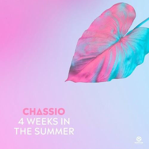 Chassio-4 Weeks in the Summer