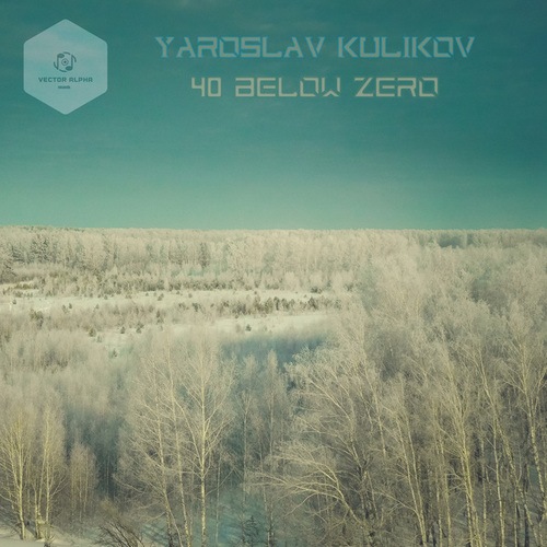 Yaroslav Kulikov-40 Below Zero