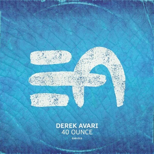 Derek Avari-40 Ounce