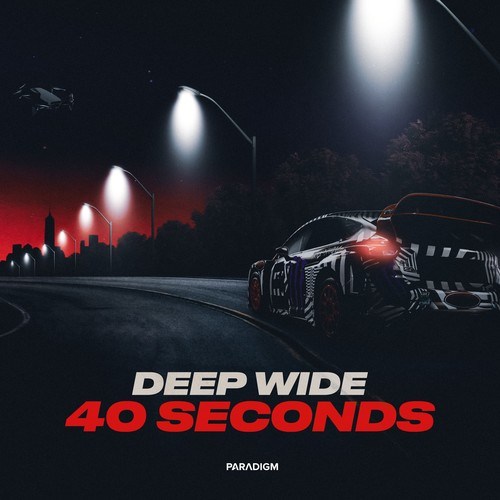 Deep Wide-40 Seconds