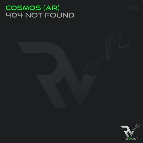 Cosmos (AR)-404 Not Found