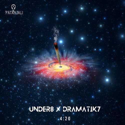 Under 8, Dramatik-7-420