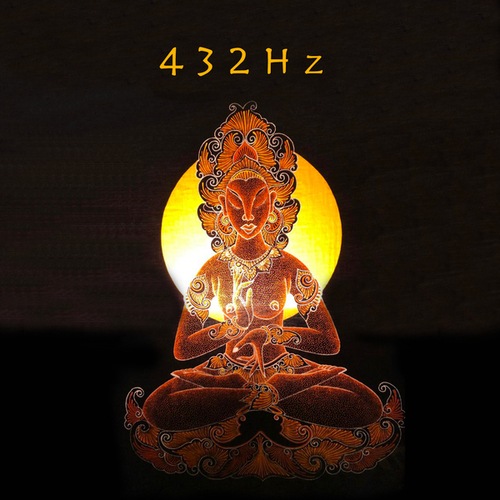 432hz - Mindfulness and Meditation Music