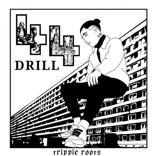 Trippie Roots-44Drill//Freestyle