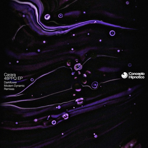Modern Dynamic, Carara, Darkflower-48PPQ EP