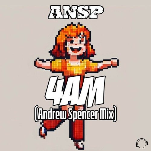 ANSP, Andrew Spencer-4Am (Andrew Spencer Mix)