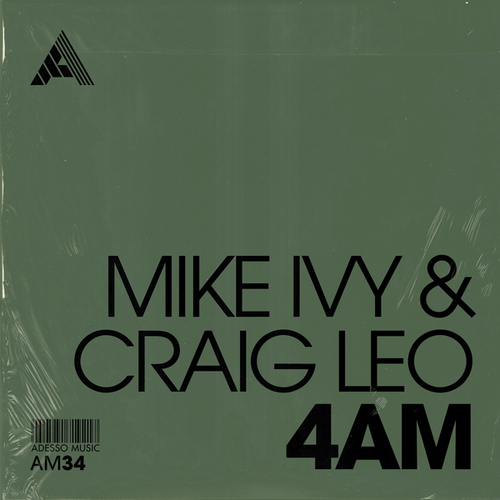 Mike Ivy, Craig Leo-4AM