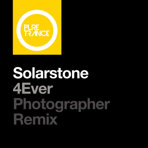 Solarstone, Photographer-4Ever
