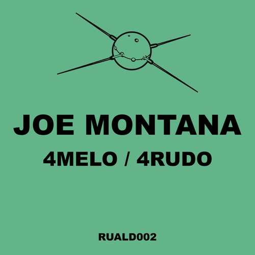 Joe Montana-4melo / 4rudo