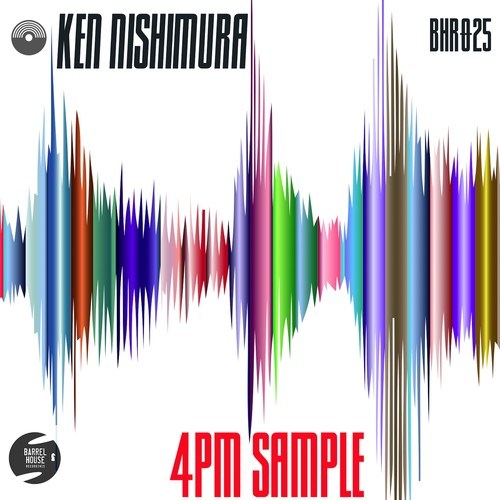 Ken Nishimura-4PM Sample (Original Mix)