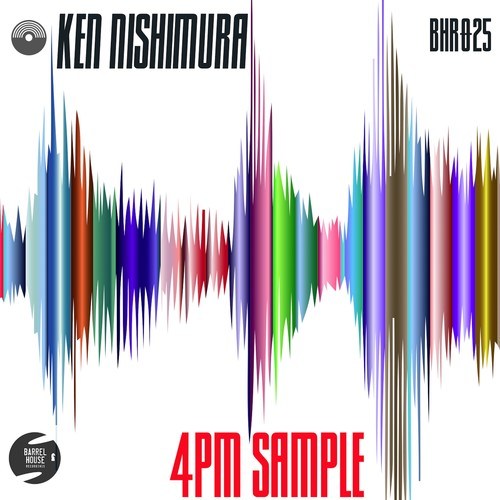 4PM Sample (Original Mix)