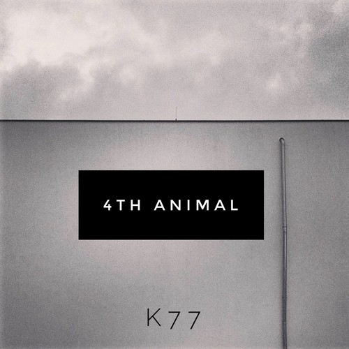 K 77-4th Animal