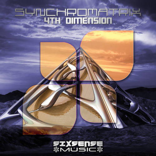 Synchromatrix-4th Dimension