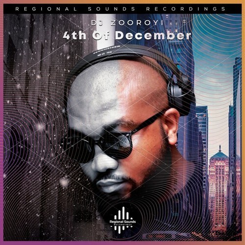 DJ ZooRoyi, Trust SA, Lloyd!-4th of December