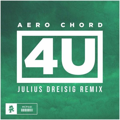 Aero Chord, Julius Dreisig-4U