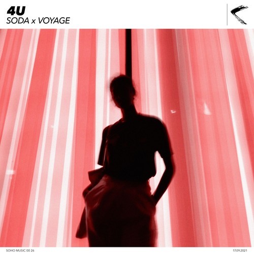 Soda, Voyage-4U