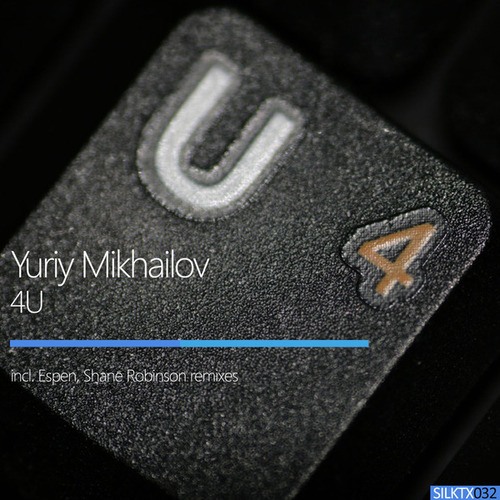 Yuriy Mikhailov, Espen, Shane Robinson-4U