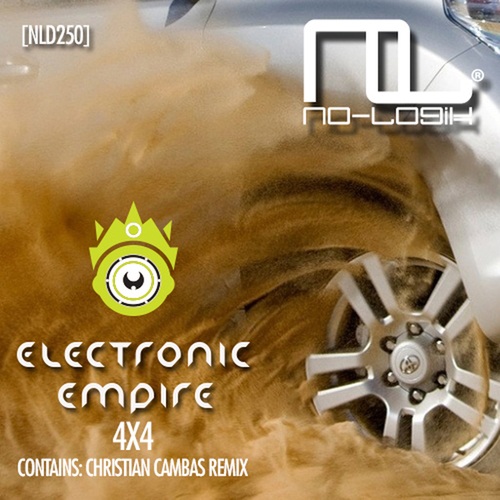 Electronic Empire, Christian Cambas-4x4