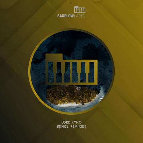Lord Kyno, Sound Minds Muzik, Titanium QBS, Themetique-5 (Incl. Remixes)