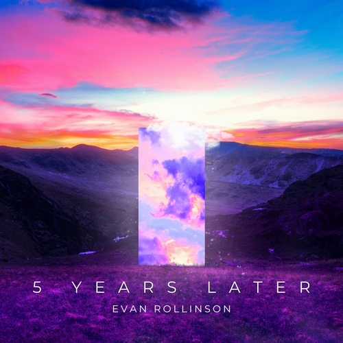 Evan Rollinson-5 Years Later