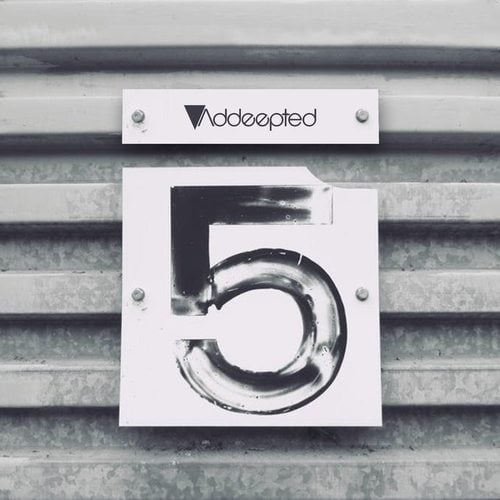 Various Artists-5 Years of Addeepted