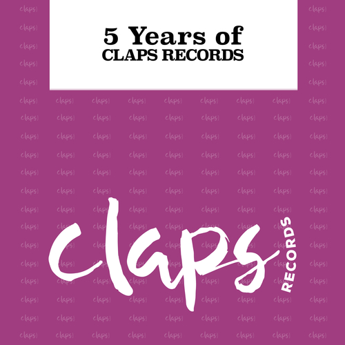 Various Artists-5 Years of Claps Records