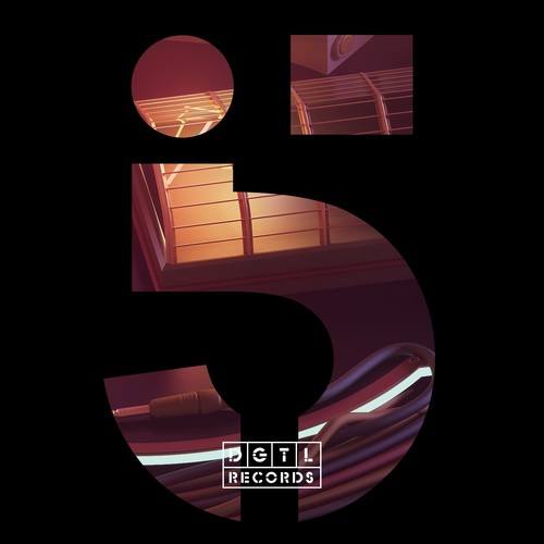 5 Yrs of Dgtl Records, Pt. 3