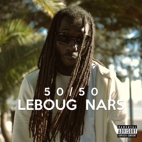 Leboug Nars-50/50 (Freestyle 1)