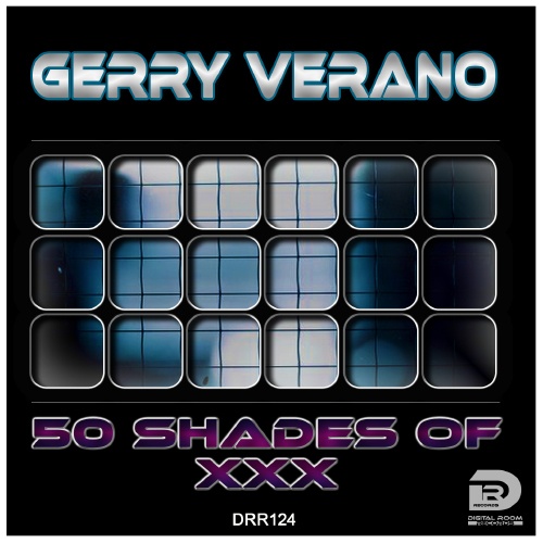 Gerry Verano, Gerry Verano X DJ Averell-50 Shades Of Xxx