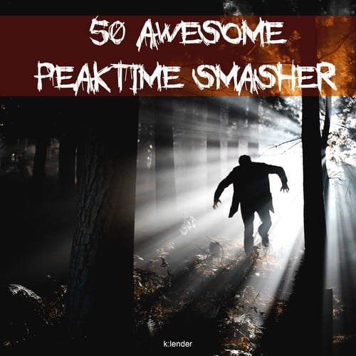 Various Artists-50 Awesome Peaktime Smasher