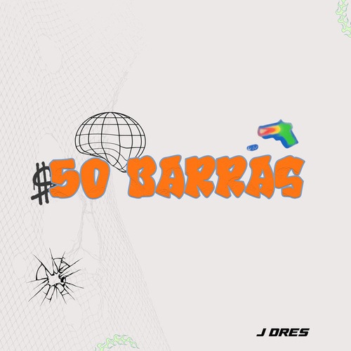 J Dres-50 Barras