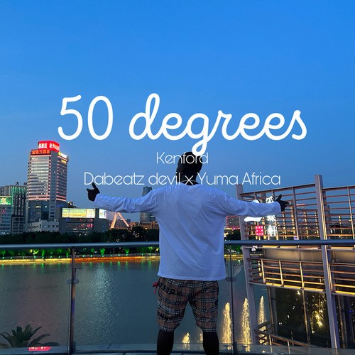 50 Degrees