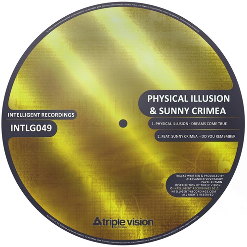 Physical Illusion, Sunny Crimea-50