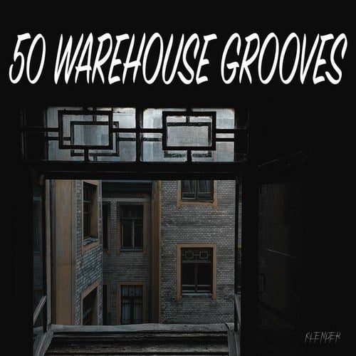 Various Artists-50 Warehouse Grooves