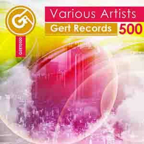 Various Artists-500
