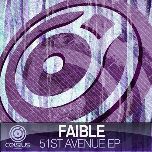 Faible, Global-51st Avenue EP