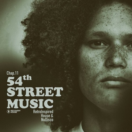 54th Street Music, Chap. 11