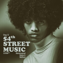 54th Street Music, Chap. 12 - Various Artists