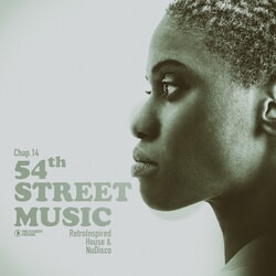 54th Street Music, Chap. 14 - Various Artists
